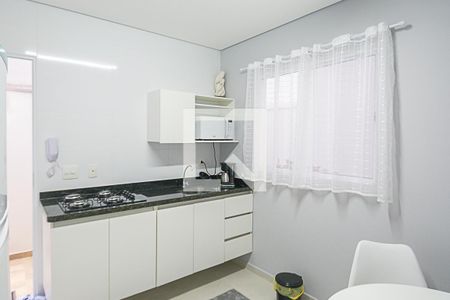 Studio para alugar com 28m², 1 quarto e sem vagaStudio