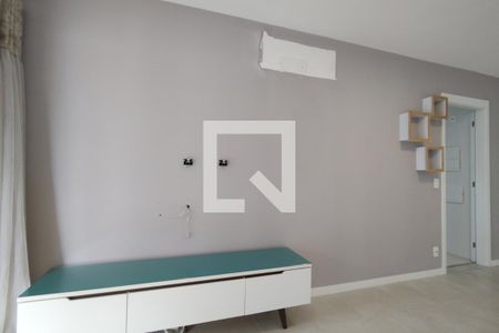 Sala de apartamento à venda com 2 quartos, 74m² em Freguesia (jacarepaguá), Rio de Janeiro