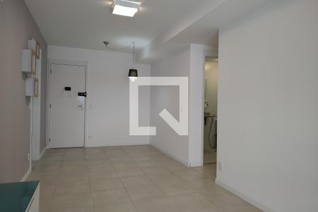 Sala de apartamento à venda com 2 quartos, 74m² em Freguesia (jacarepaguá), Rio de Janeiro