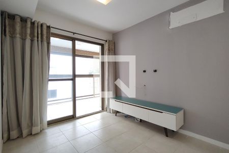 Sala de apartamento à venda com 2 quartos, 74m² em Freguesia (jacarepaguá), Rio de Janeiro