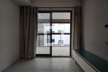 Sala de apartamento à venda com 2 quartos, 74m² em Freguesia (jacarepaguá), Rio de Janeiro