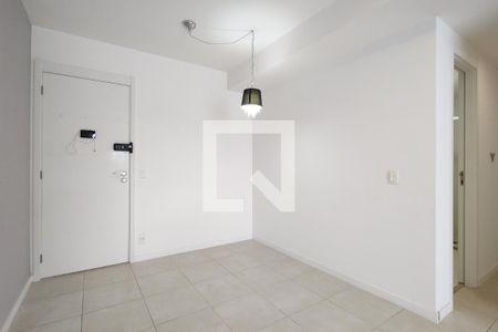 Sala de apartamento à venda com 2 quartos, 74m² em Freguesia (jacarepaguá), Rio de Janeiro