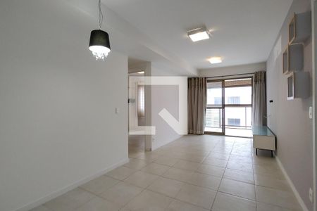 Sala de apartamento à venda com 2 quartos, 74m² em Freguesia (jacarepaguá), Rio de Janeiro