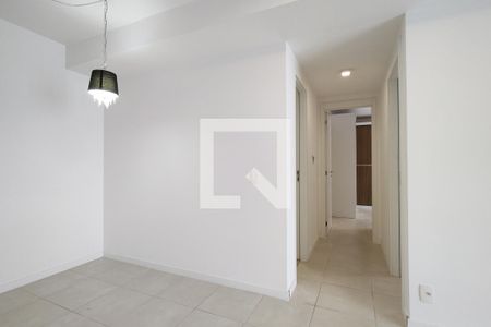 Sala de apartamento à venda com 2 quartos, 74m² em Freguesia (jacarepaguá), Rio de Janeiro