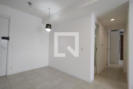 Sala de apartamento à venda com 2 quartos, 74m² em Freguesia (jacarepaguá), Rio de Janeiro