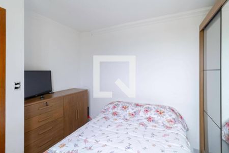 Quarto 1 de apartamento à venda com 2 quartos, 107m² em Bom Jesus, Contagem