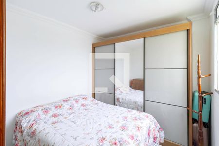 Quarto 1 de apartamento à venda com 2 quartos, 107m² em Bom Jesus, Contagem