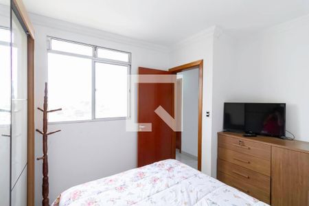 Quarto 1 de apartamento à venda com 2 quartos, 107m² em Bom Jesus, Contagem