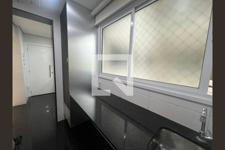 Área de Serviço de apartamento para alugar com 3 quartos, 113m² em Vila da Serra, Nova Lima