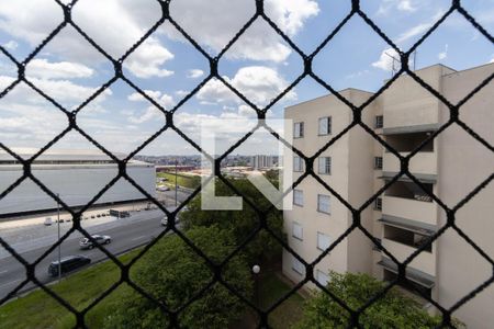 Vista Quarto 1 de apartamento à venda com 2 quartos, 55m² em Conjunto Habitacional Padre Manoel da Nóbrega, São Paulo