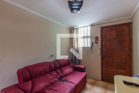 Sala de apartamento para alugar com 3 quartos, 440m² em Conjunto Residencial José Bonifácio, São Paulo