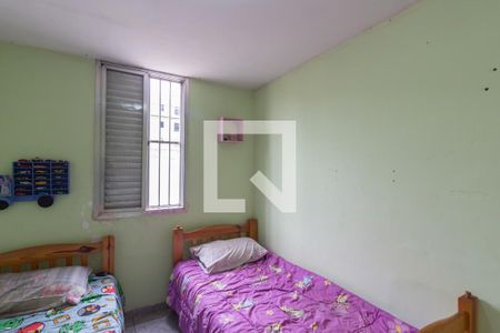 Quarto 2 de apartamento para alugar com 3 quartos, 440m² em Conjunto Residencial José Bonifácio, São Paulo