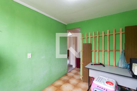 Quarto 1 de apartamento para alugar com 3 quartos, 440m² em Conjunto Residencial José Bonifácio, São Paulo