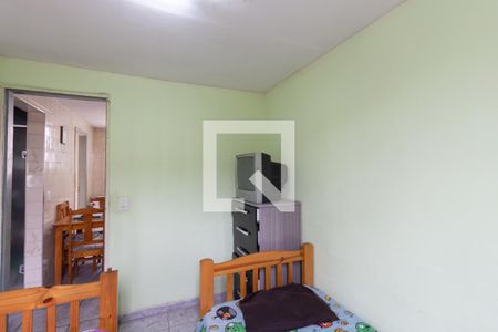 Quarto 2 de apartamento para alugar com 3 quartos, 440m² em Conjunto Residencial José Bonifácio, São Paulo