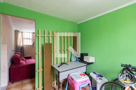 Quarto 1 de apartamento para alugar com 3 quartos, 440m² em Conjunto Residencial José Bonifácio, São Paulo