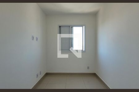 Quarto de apartamento à venda com 2 quartos, 51m² em Santa Terezinha, Santo André