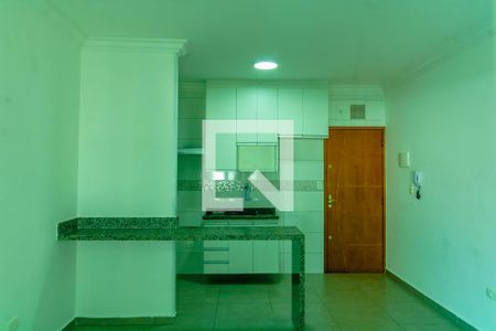 Casa de Condomínio para alugar com 1 quarto, 39m² em Vila da Saúde, São Paulo