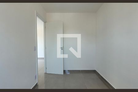 Quarto de apartamento à venda com 2 quartos, 50m² em Santa Terezinha, Santo André