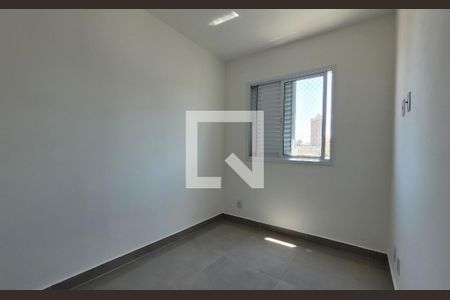 Quarto de apartamento à venda com 2 quartos, 50m² em Santa Terezinha, Santo André