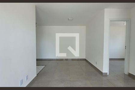 Sala de apartamento à venda com 2 quartos, 50m² em Santa Terezinha, Santo André