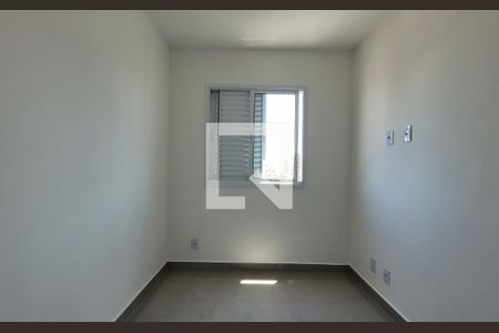 Quarto de apartamento à venda com 2 quartos, 50m² em Santa Terezinha, Santo André