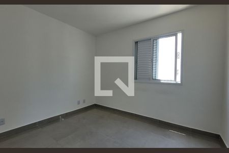 Quarto 2 de apartamento à venda com 2 quartos, 50m² em Santa Terezinha, Santo André