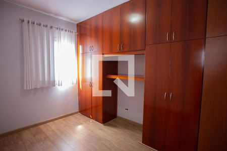 QUARTO 1 de apartamento à venda com 2 quartos, 67m² em Jardim Sao Roque, São Paulo