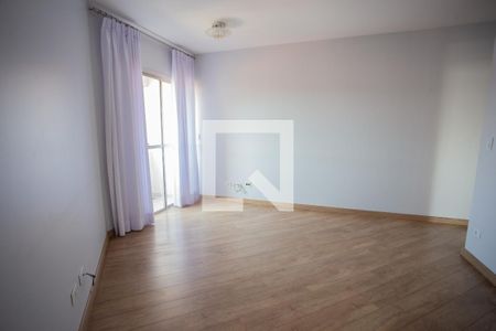 SALA de apartamento à venda com 2 quartos, 67m² em Jardim Sao Roque, São Paulo