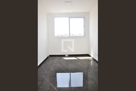 Detalhe - Sala de apartamento para alugar com 2 quartos, 42m² em Jardim Iris, São Paulo