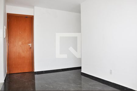 Detalhe - Sala de apartamento para alugar com 2 quartos, 42m² em Jardim Iris, São Paulo