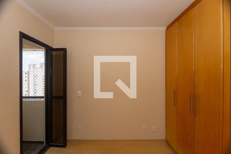 Quarto 1 Suíte de apartamento para alugar com 3 quartos, 76m² em Vila Hamburguesa, São Paulo