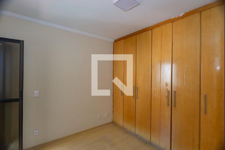 Quarto 1 Suíte de apartamento para alugar com 3 quartos, 76m² em Vila Hamburguesa, São Paulo