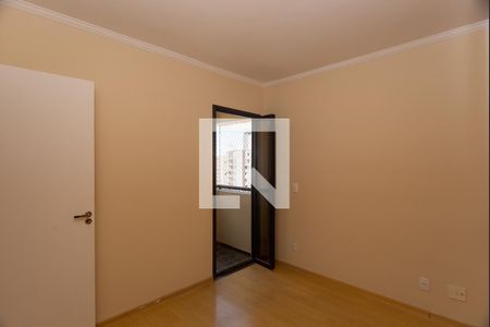 Quarto 1 Suíte de apartamento para alugar com 3 quartos, 76m² em Vila Hamburguesa, São Paulo