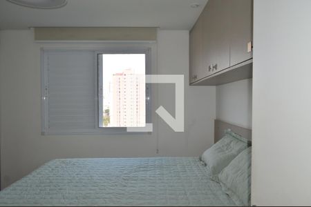 Suíte de apartamento para alugar com 2 quartos, 84m² em Ipiranga, São Paulo