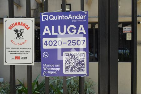 Plaquinha de apartamento para alugar com 2 quartos, 84m² em Ipiranga, São Paulo