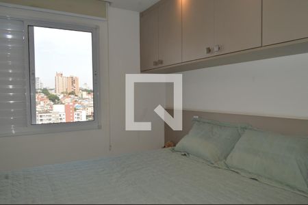 Suíte de apartamento para alugar com 3 quartos, 84m² em Ipiranga, São Paulo