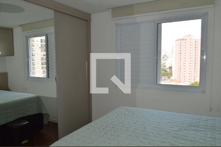 Suíte de apartamento para alugar com 2 quartos, 84m² em Ipiranga, São Paulo