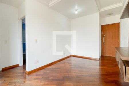 Sala  de apartamento para alugar com 2 quartos, 52m² em Vila Santa Cassia, São Bernardo do Campo