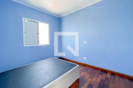 Quarto 1 de apartamento para alugar com 2 quartos, 52m² em Vila Santa Cassia, São Bernardo do Campo