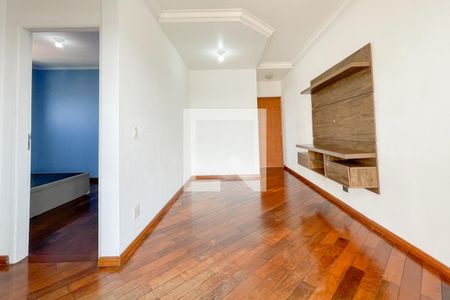 Sala  de apartamento para alugar com 2 quartos, 52m² em Vila Santa Cassia, São Bernardo do Campo