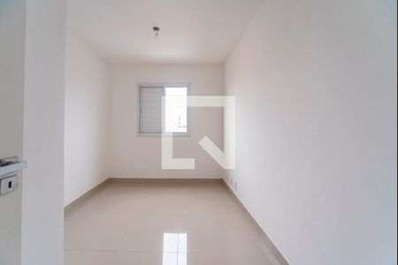 Quarto 1 de apartamento à venda com 2 quartos, 51m² em Vila Curuçá, Santo André