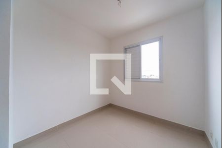 Quarto 1 de apartamento à venda com 2 quartos, 51m² em Vila Curuçá, Santo André