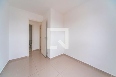 Quarto 1 de apartamento à venda com 2 quartos, 51m² em Vila Curuçá, Santo André