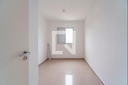 Quarto 1 de apartamento à venda com 2 quartos, 51m² em Vila Curuçá, Santo André