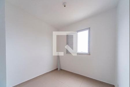 Quarto 1 de apartamento à venda com 2 quartos, 51m² em Vila Curuçá, Santo André