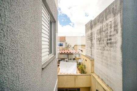 Vista do quarto 01 de apartamento para alugar com 2 quartos, 52m² em Vila Matilde, São Paulo