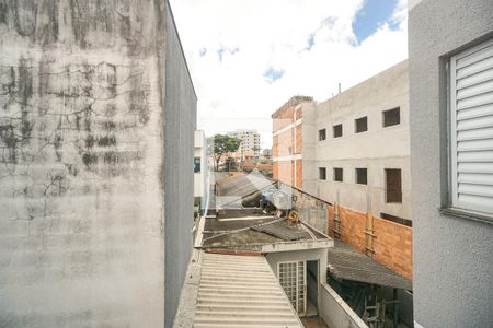 Vista do quarto 02 de apartamento para alugar com 2 quartos, 52m² em Vila Matilde, São Paulo