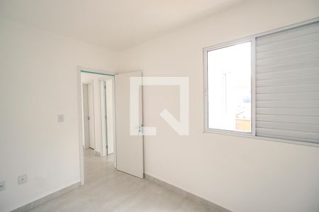 Quarto 01 de apartamento para alugar com 2 quartos, 52m² em Vila Matilde, São Paulo