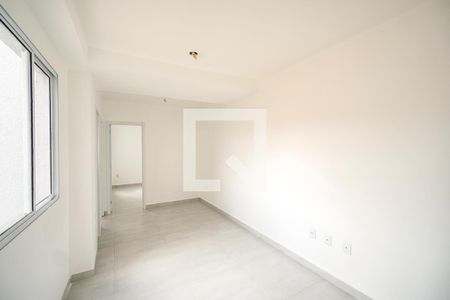 Sala de apartamento para alugar com 2 quartos, 52m² em Vila Matilde, São Paulo