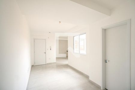 Sala de apartamento para alugar com 2 quartos, 52m² em Vila Matilde, São Paulo